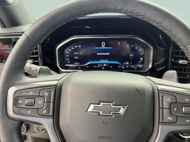 Used 2024 Chevrolet Silverado 1500 ZR2 w/ ZR2 Bison Edition AWD/4WD image 30