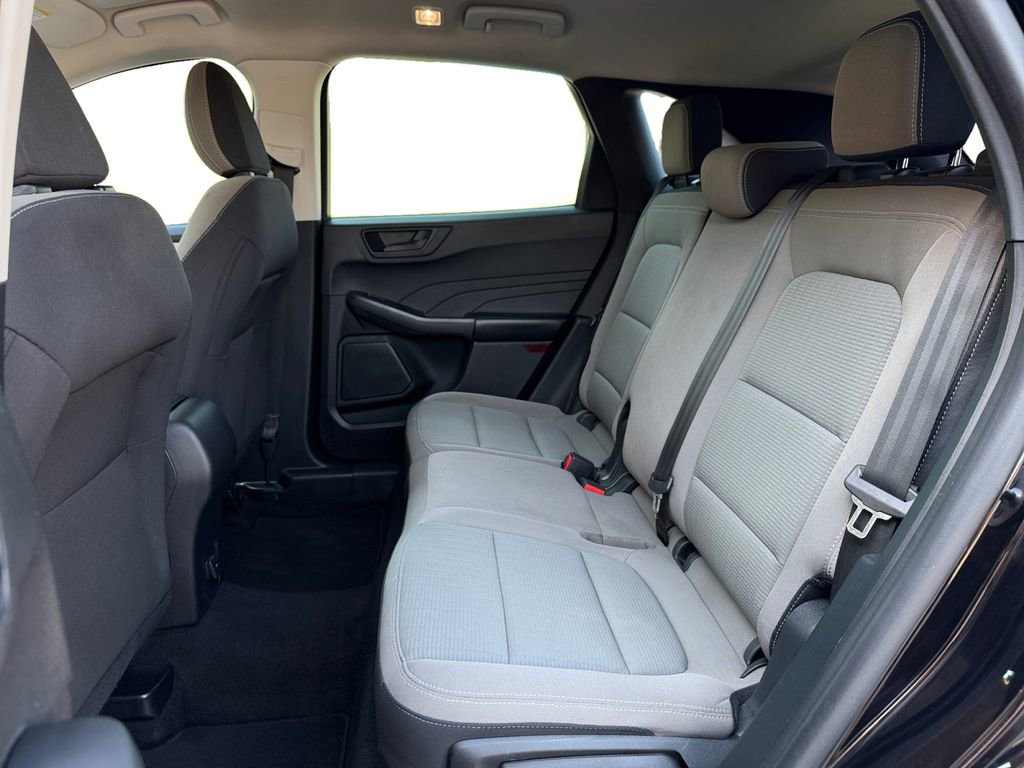 Used 2021 Ford Escape S FWD image 19