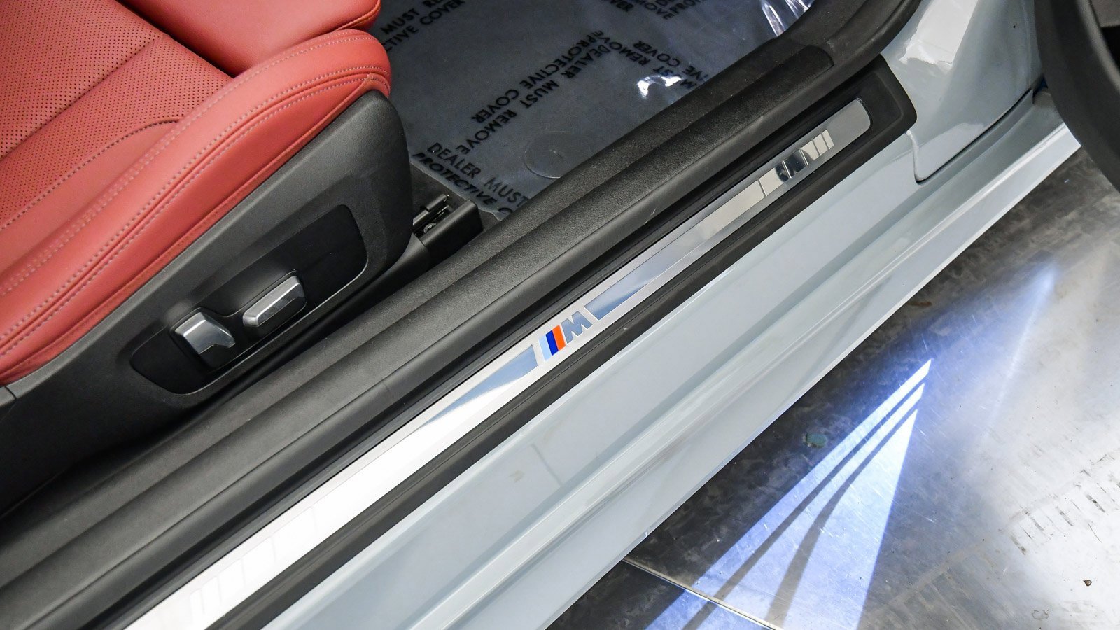 Certified 2023 BMW M440i Coupe w/ Premium Package image 17