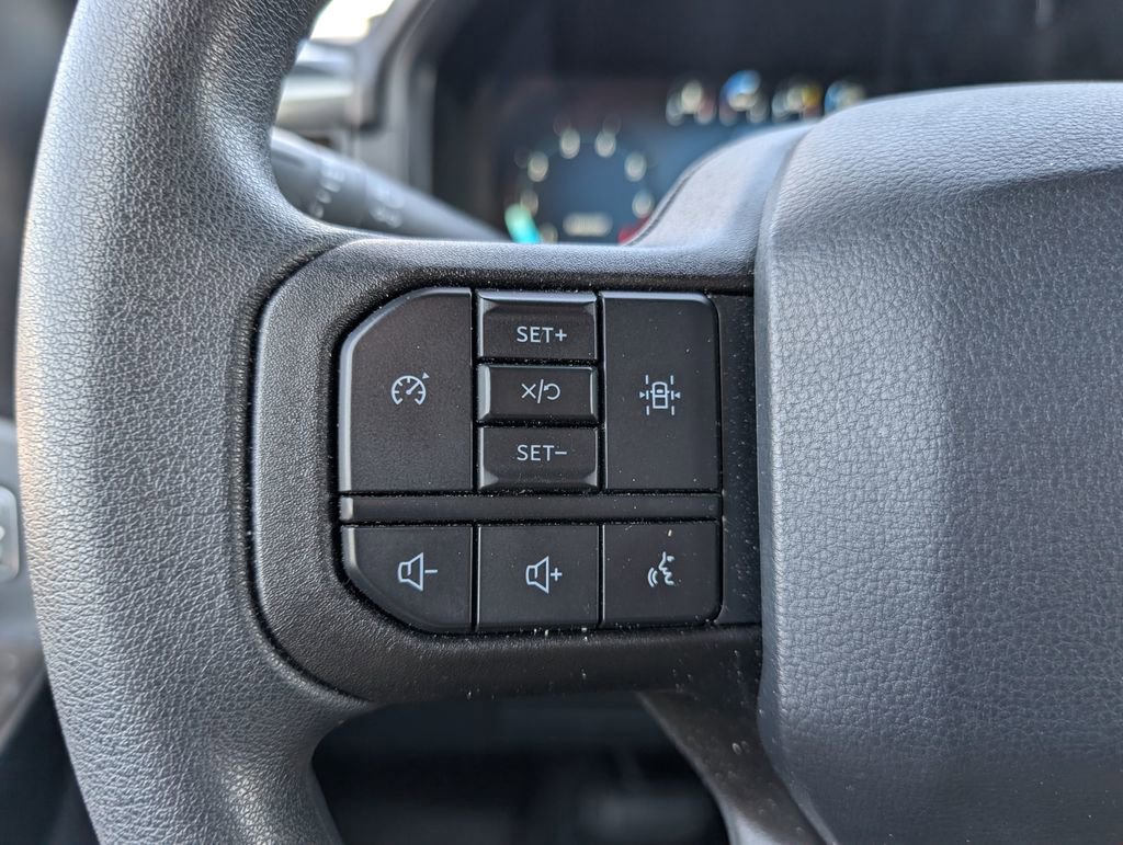 Used 2024 Ford F150 STX w/ Mobile Office Package image 9