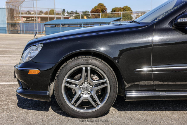 Used 2006 Mercedes-Benz S 500 image 3