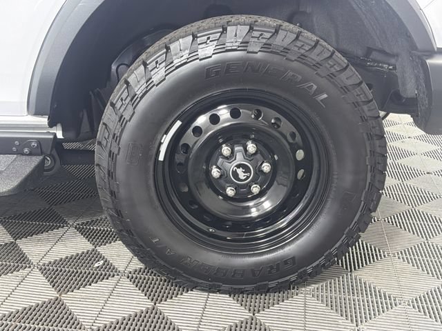 New 2026 Ford Bronco Big Bend w/ Black Diamond Package AWD/4WD image 27