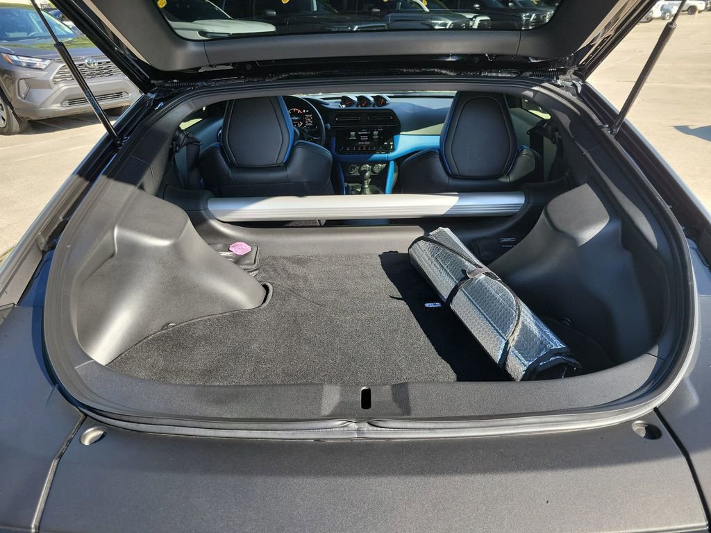 Used 2024 Nissan Z Performance w/ Floor Mat Package RWD image 28