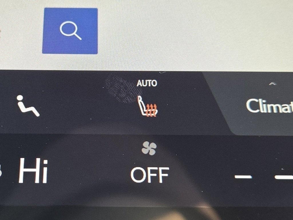 Used 2023 Lexus RX 350h image 11