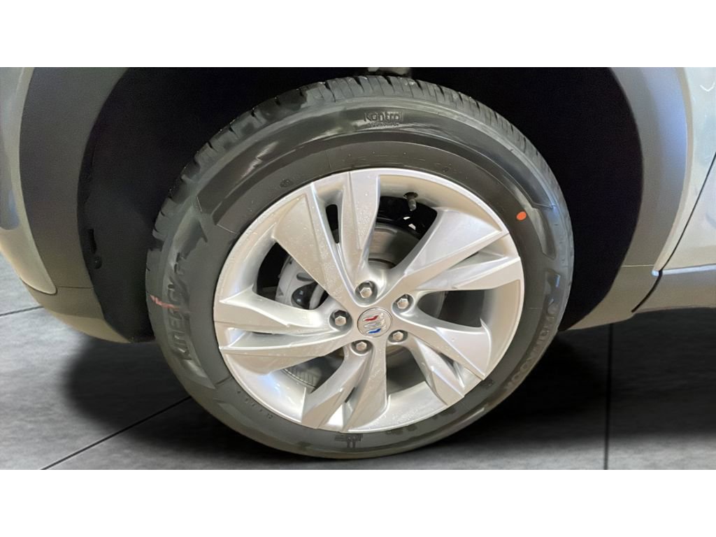 New 2026 Buick Encore GX Preferred w/ Comfort Package AWD/4WD image 20