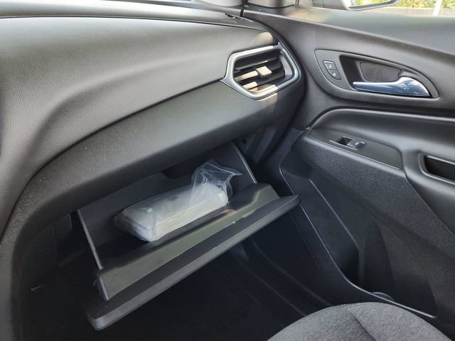Used 2022 Chevrolet Equinox LT FWD image 47