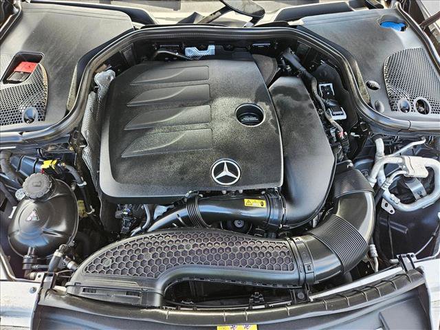 Used 2020 Mercedes-Benz E 350 4MATIC Sedan image 27