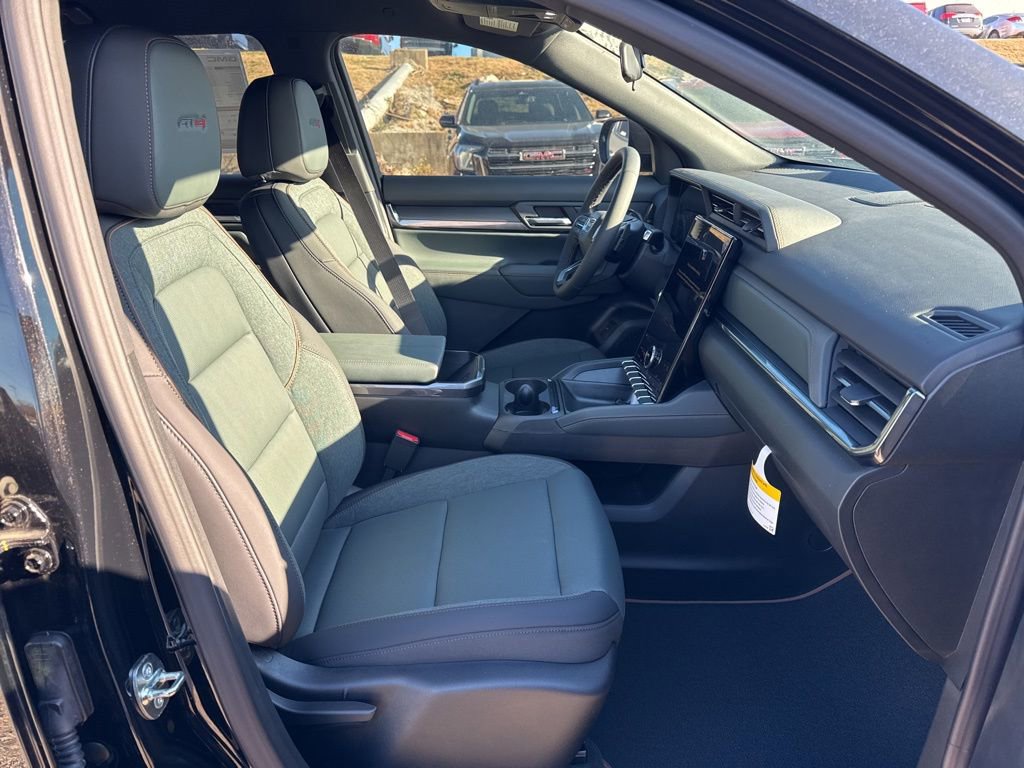 New 2026 GMC Terrain AT4 image 21