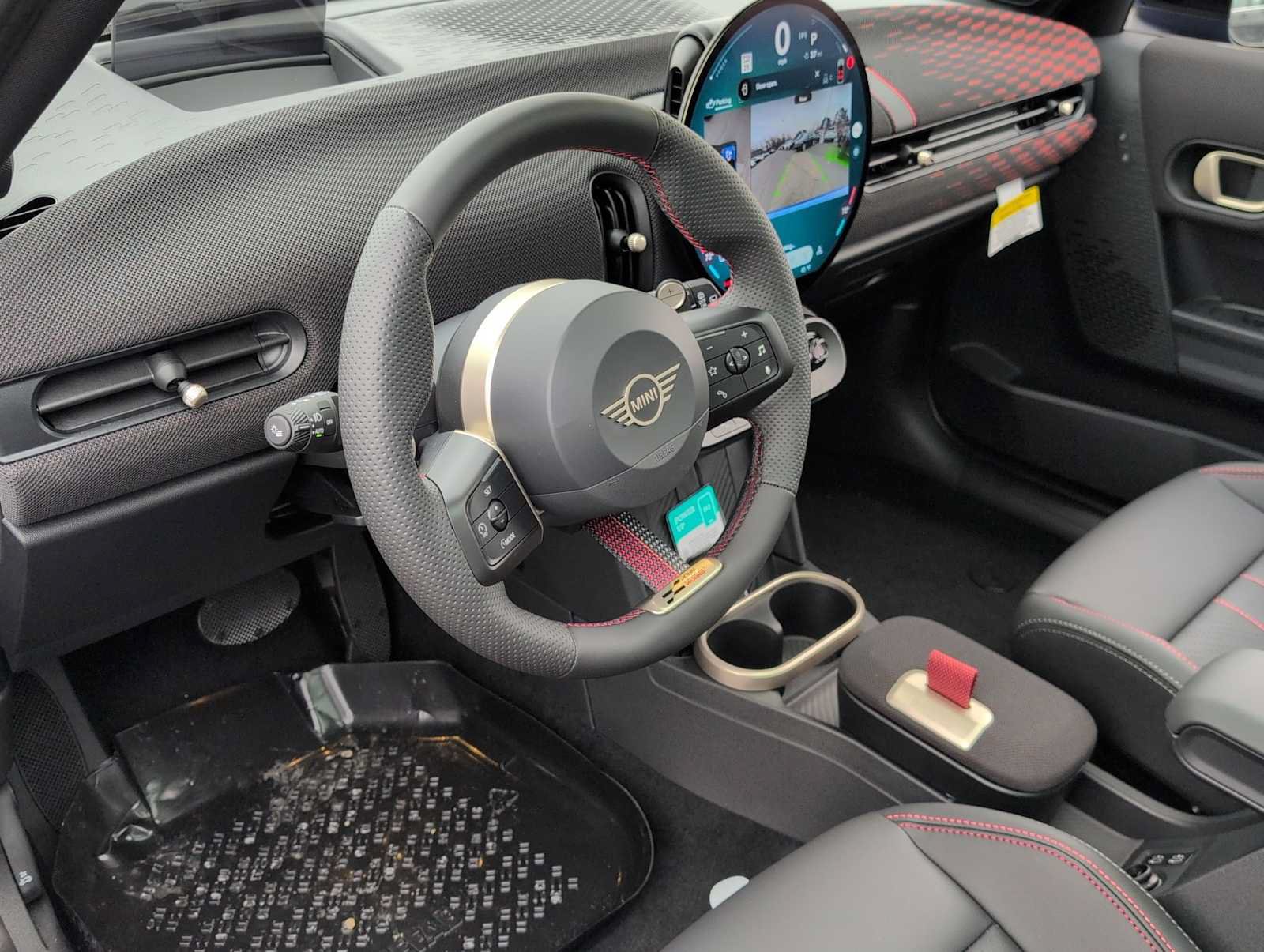 New 2026 MINI Cooper S FWD image 10