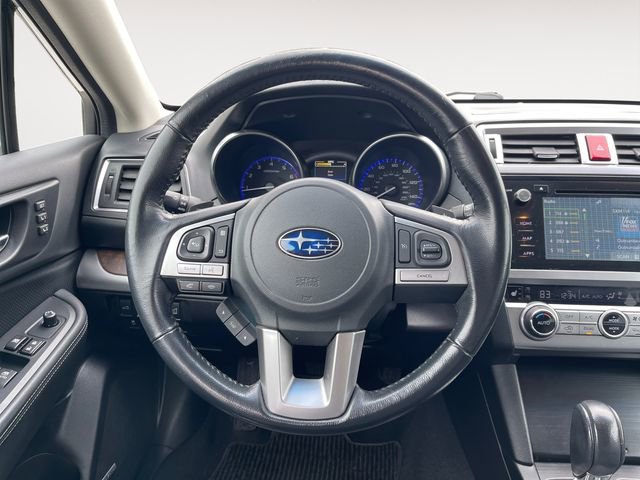 Used 2016 Subaru Outback 2.5i Limited AWD/4WD image 12