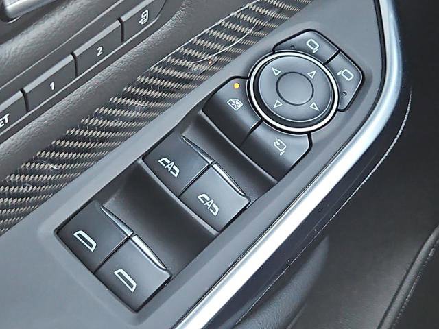 Used 2025 Cadillac XT4 Sport AWD/4WD image 24