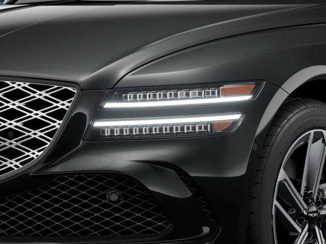 New 2026 Genesis G80 2.5T Advanced image 9
