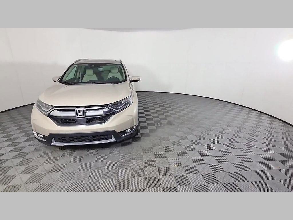 Used 2018 Honda CR-V Touring image 50