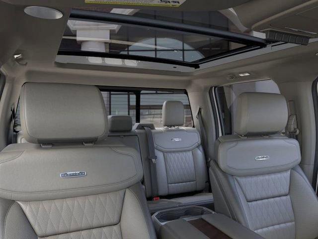 New 2026 Ford F250 Platinum image 22