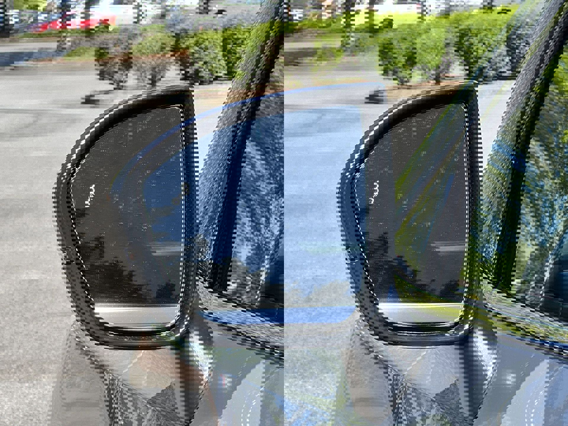 New 2026 Nissan Pathfinder Platinum image 26