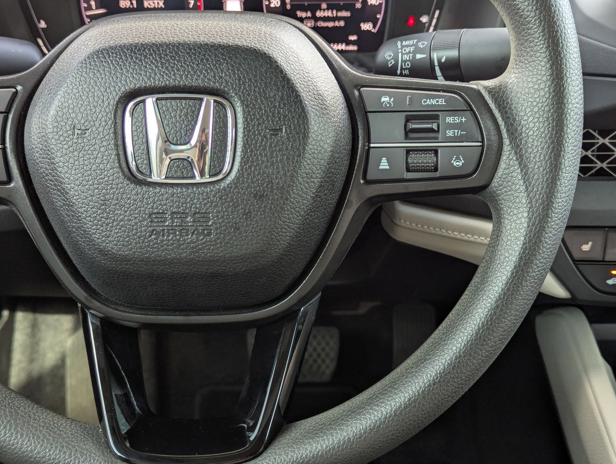 Used 2025 Honda Accord SE image 22