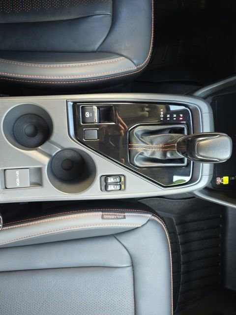 Used 2025 Subaru Crosstrek 2.5i Limited image 16