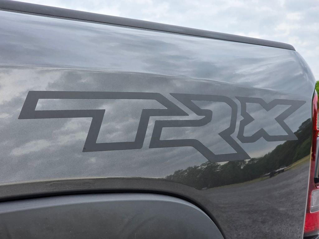 Used 2022 RAM 1500 TRX w/ TRX Level 2 Equipment Group AWD/4WD image 12