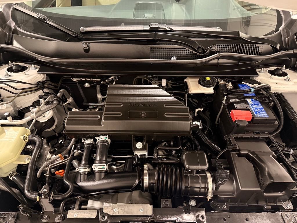 Used 2022 Honda CR-V EX-L image 11