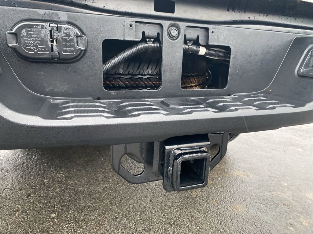 Used 2023 Toyota Tacoma SR image 14