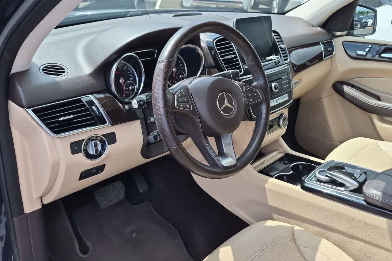 Used 2018 Mercedes-Benz GLE 350 4MATIC video 2