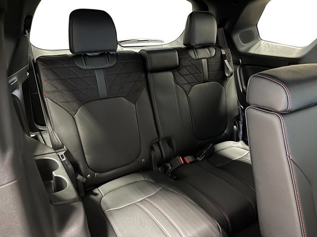 New 2026 Honda Pilot Black Edition image 21