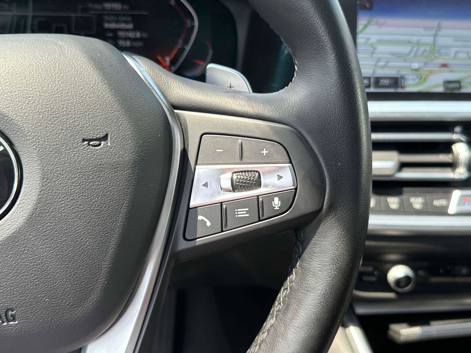 Used 2023 BMW 430i xDrive Coupe w/ Premium Package image 22