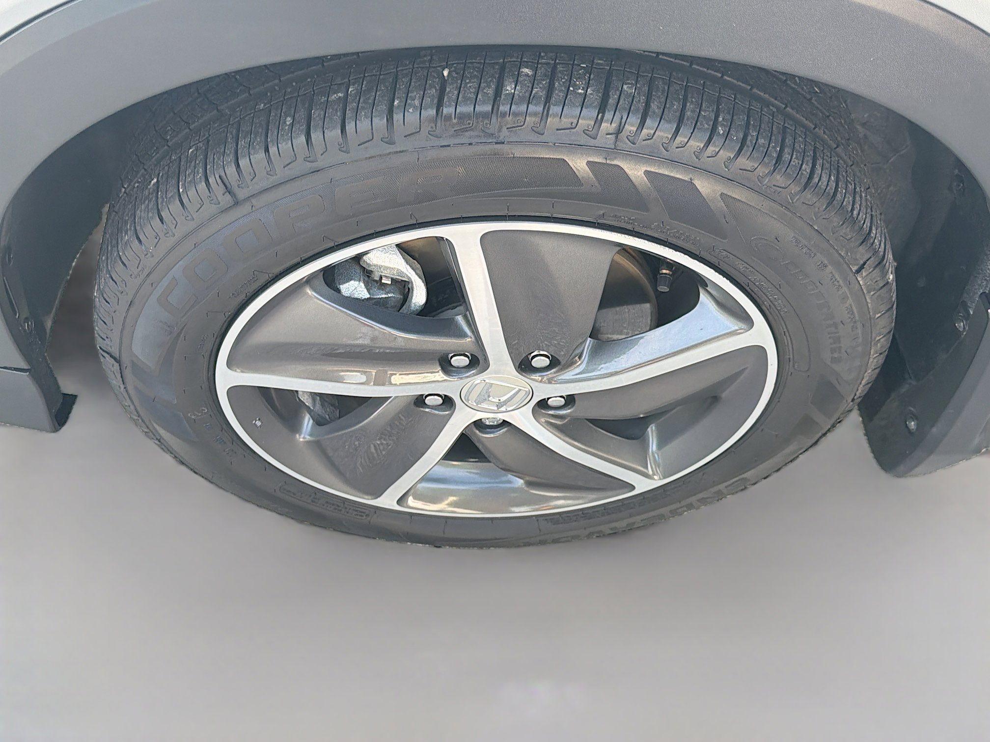 Certified 2022 Honda HR-V EX image 35
