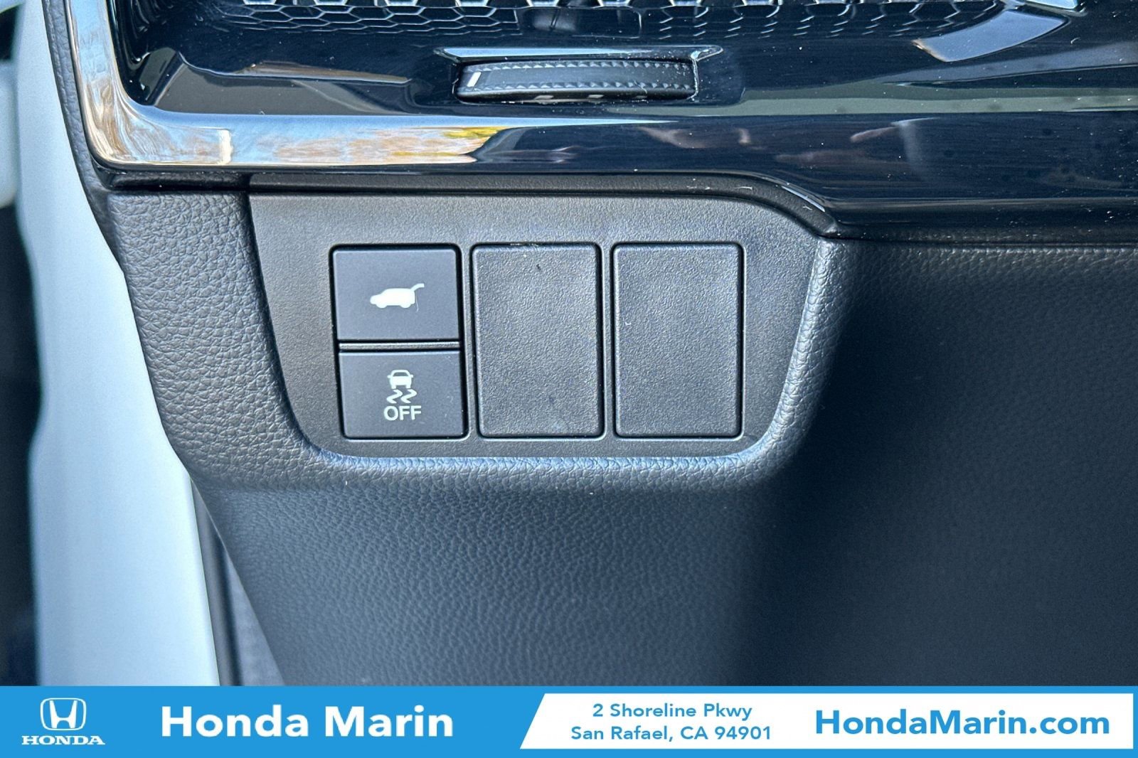 Used 2023 Honda CR-V Sport Touring image 34