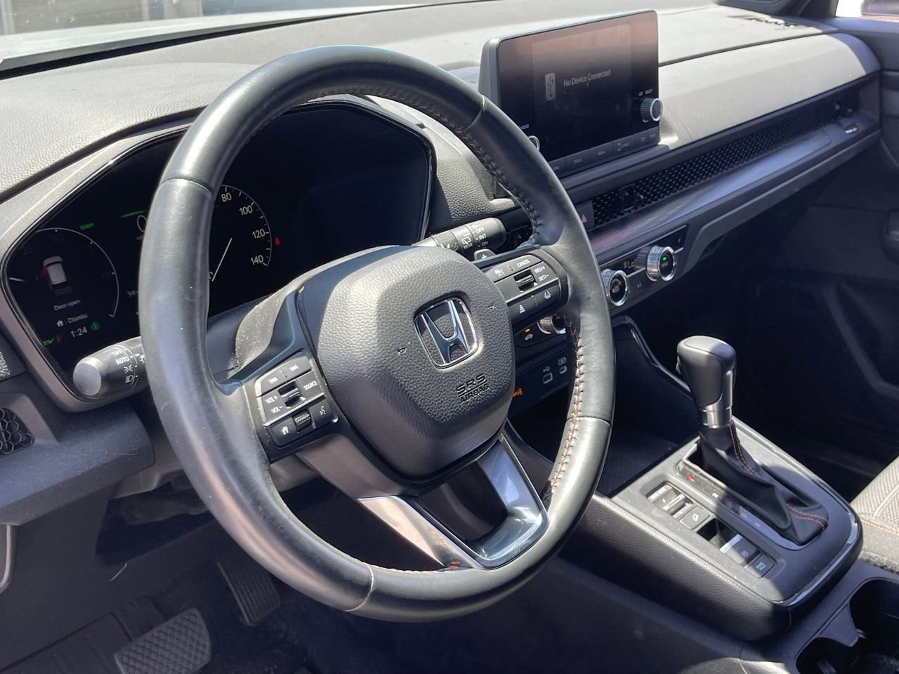 Used 2024 Honda CR-V Sport image 8