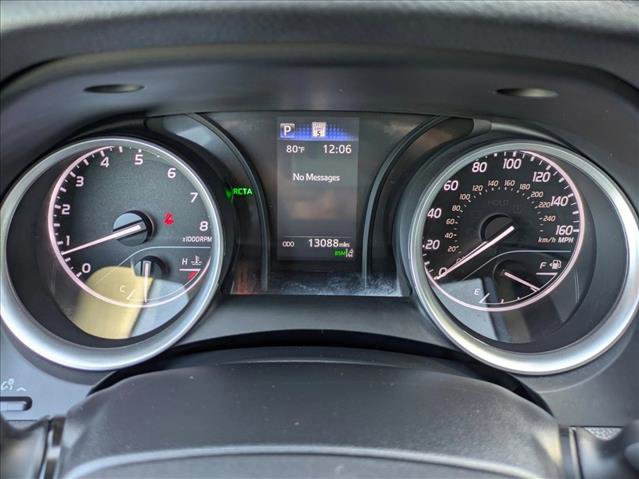 Certified 2024 Toyota Camry LE image 11