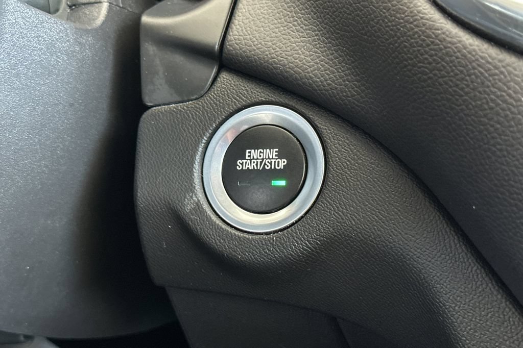 Used 2024 Chevrolet Equinox LT AWD/4WD image 23