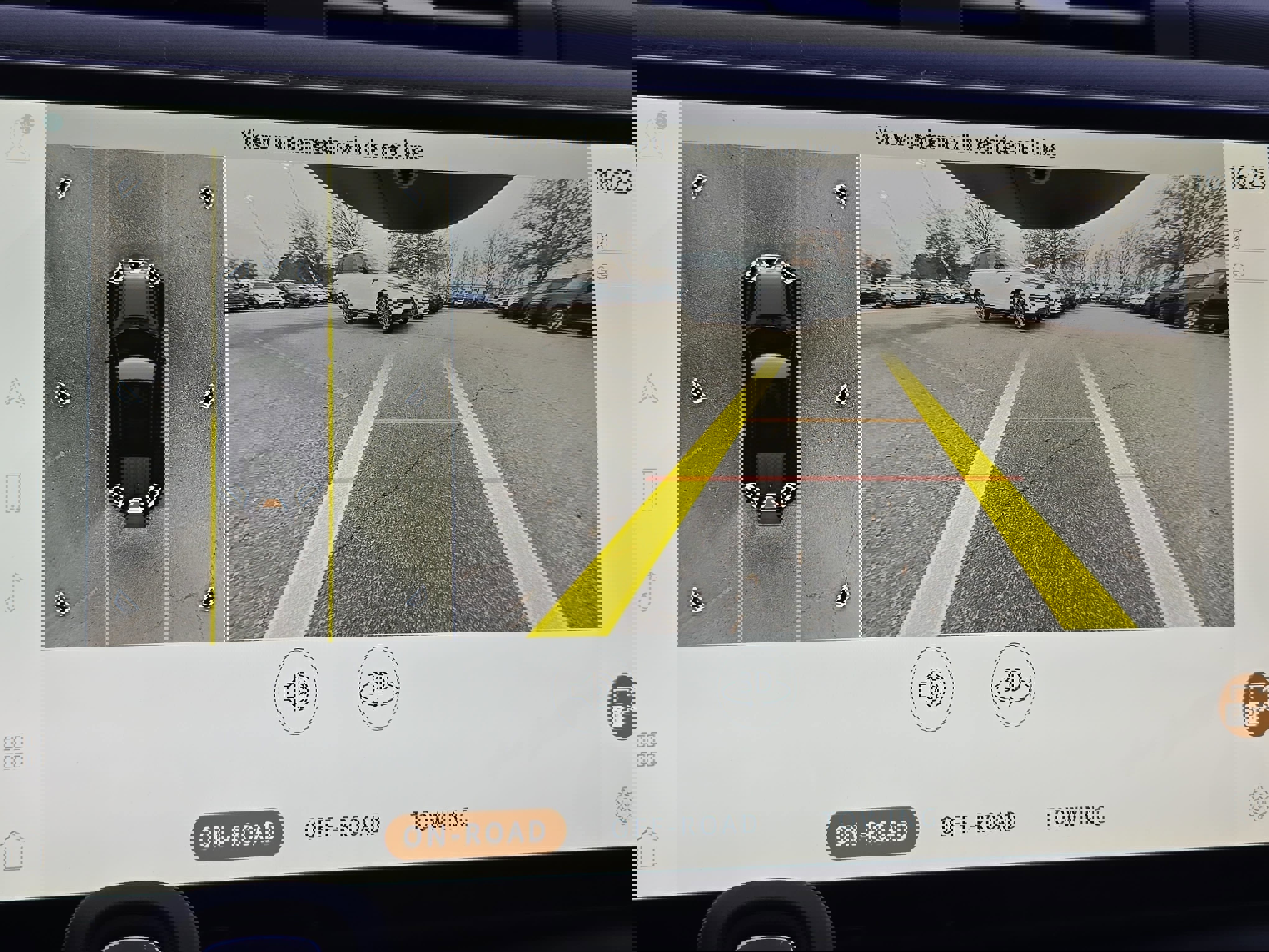 New 2026 Land Rover Defender 110 S image 22