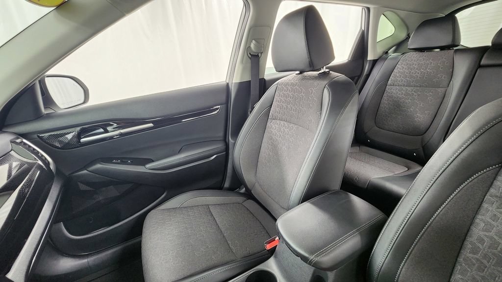 Used 2026 Kia Seltos S AWD/4WD image 13