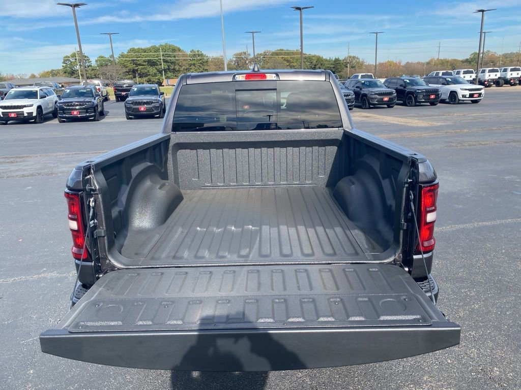 New 2026 RAM 1500 Lone Star AWD/4WD image 47