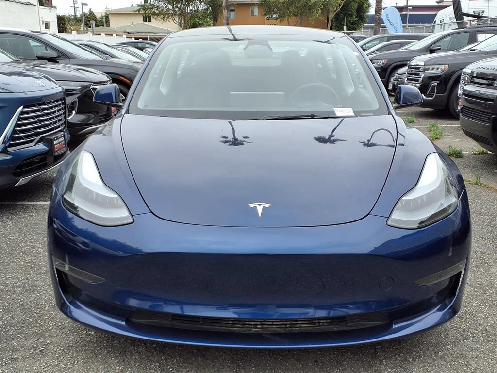 Used 2023 Tesla Model 3 Standard Range RWD image 2