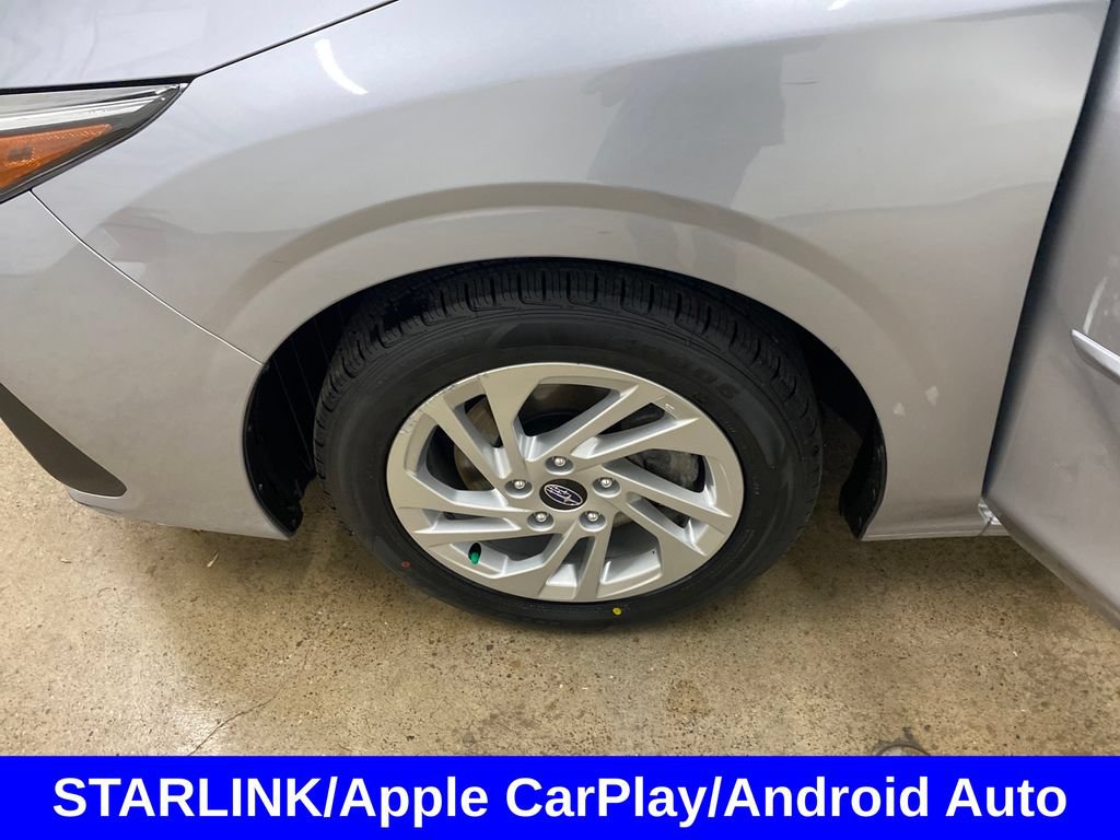 Certified 2024 Subaru Impreza 2.0i AWD/4WD image 16