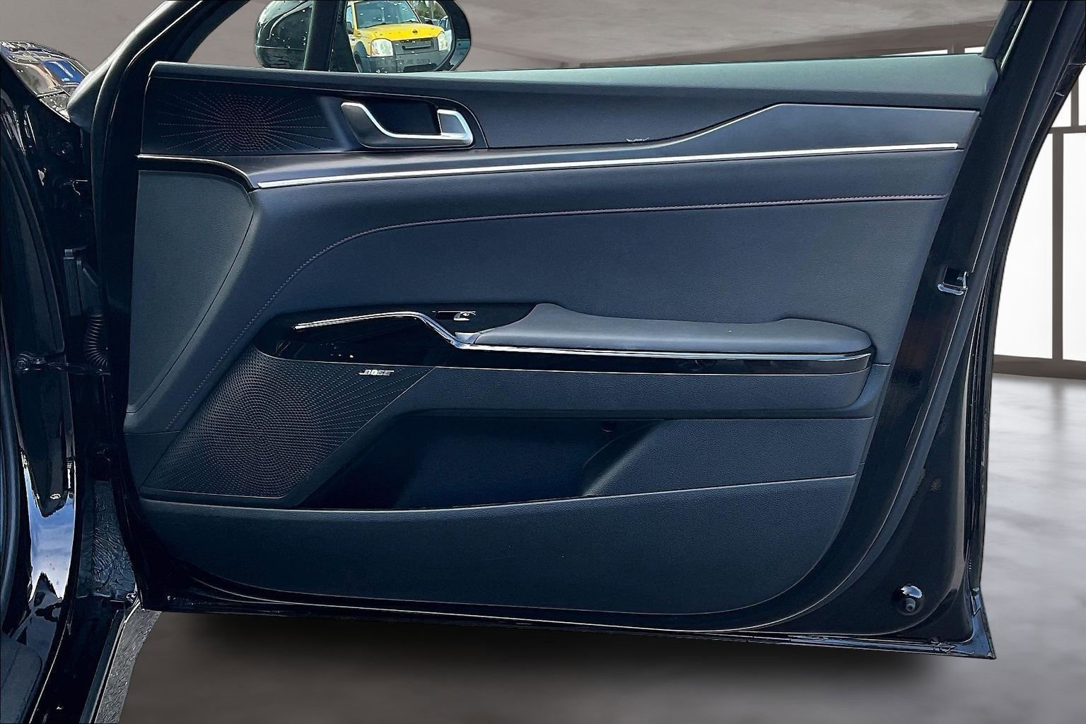 Used 2021 Kia K5 GT w/ Option Group 015 image 28