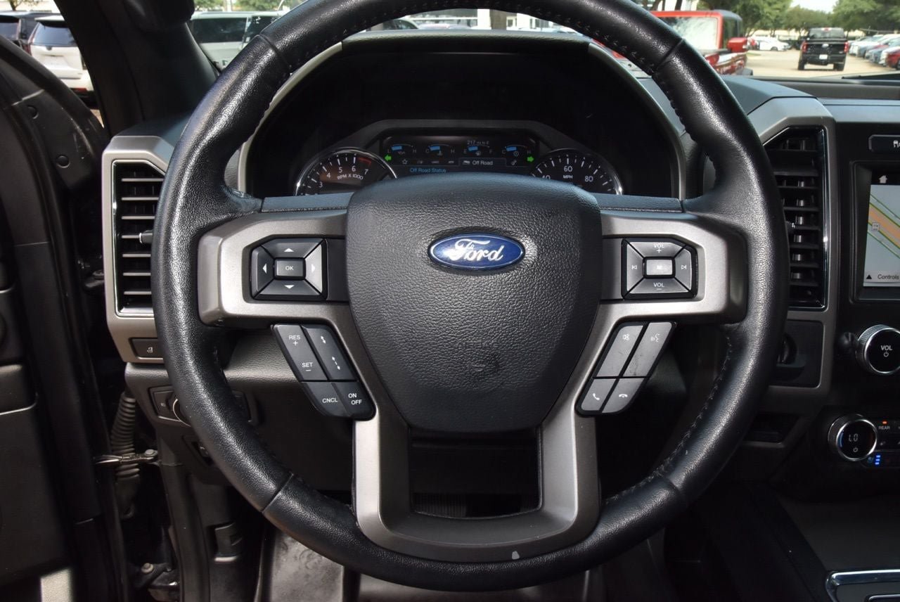 Used 2019 Ford Expedition XLT w/ Equipment Group 202A RWD image 23