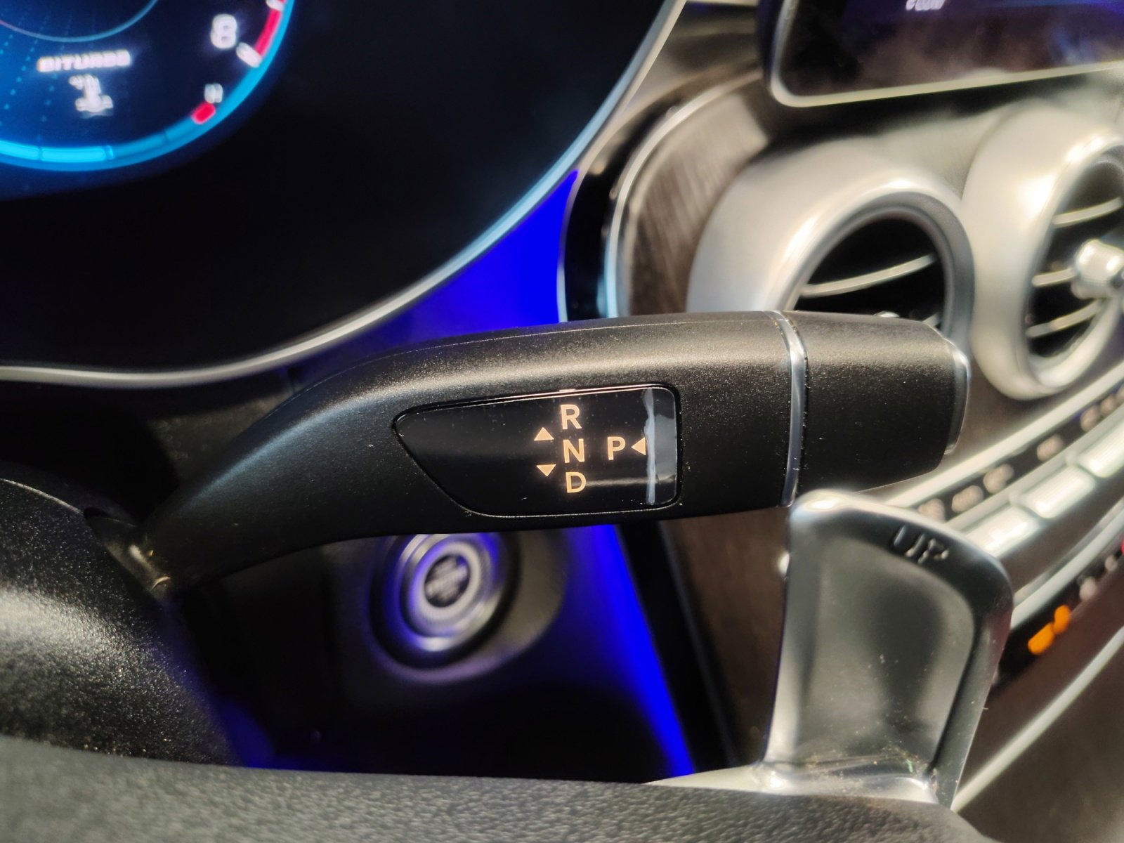 Used 2023 Mercedes-Benz GLC 43 AMG 4MATIC Coupe image 23