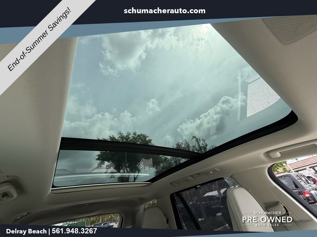 Used 2024 Volvo XC90 B6 Ultimate AWD/4WD image 20