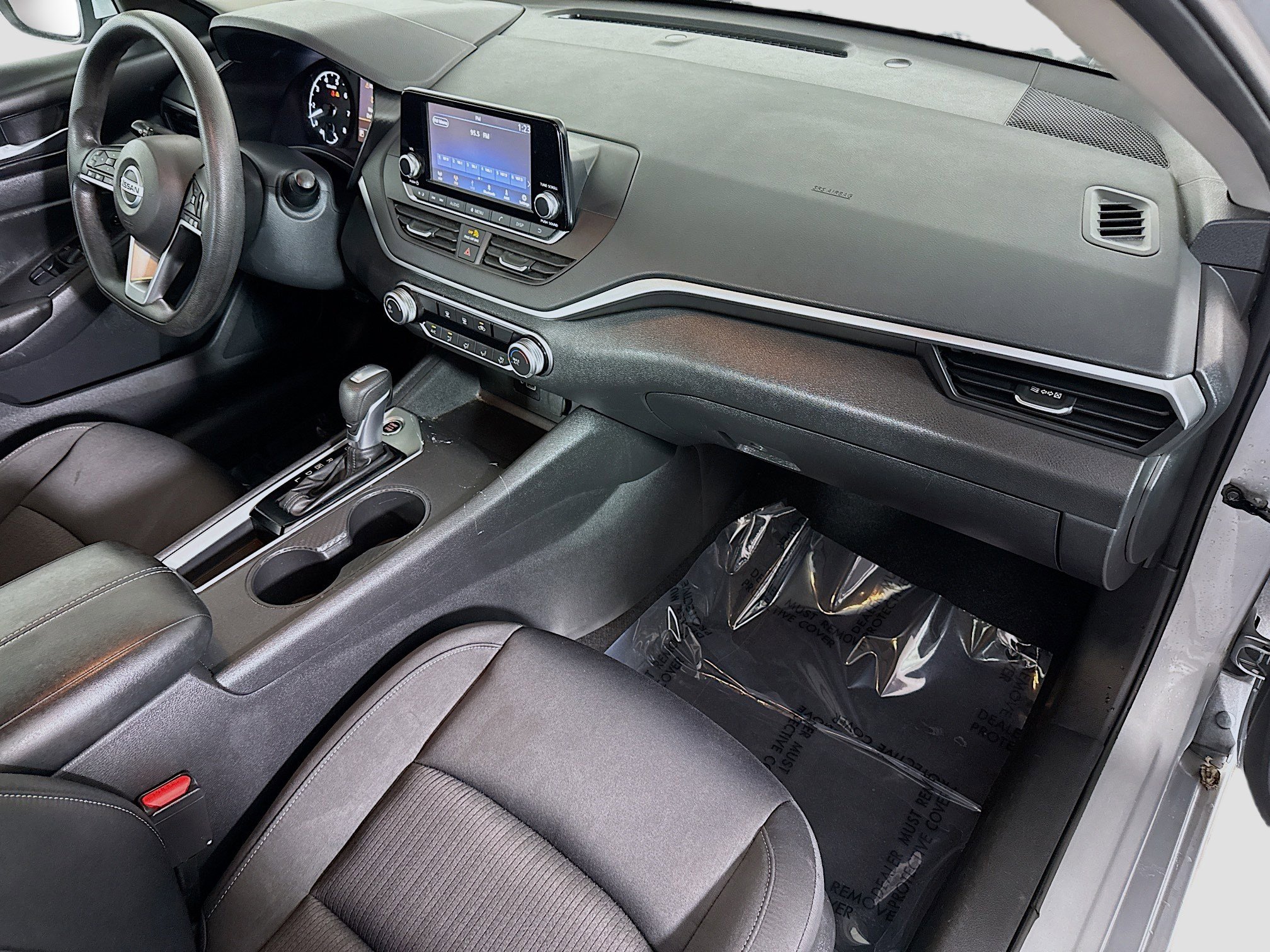 Used 2021 Nissan Altima 2.5 S image 30