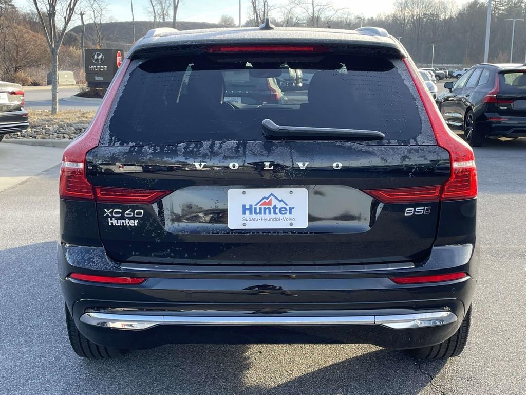 Used 2023 Volvo XC60 B5 Plus w/ Climate Package image 27