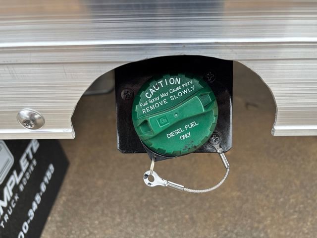 New 2025 Chevrolet Low Cab Forward image 11