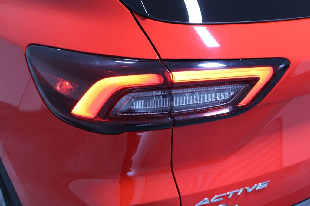 Used 2024 Ford Escape Active image 54