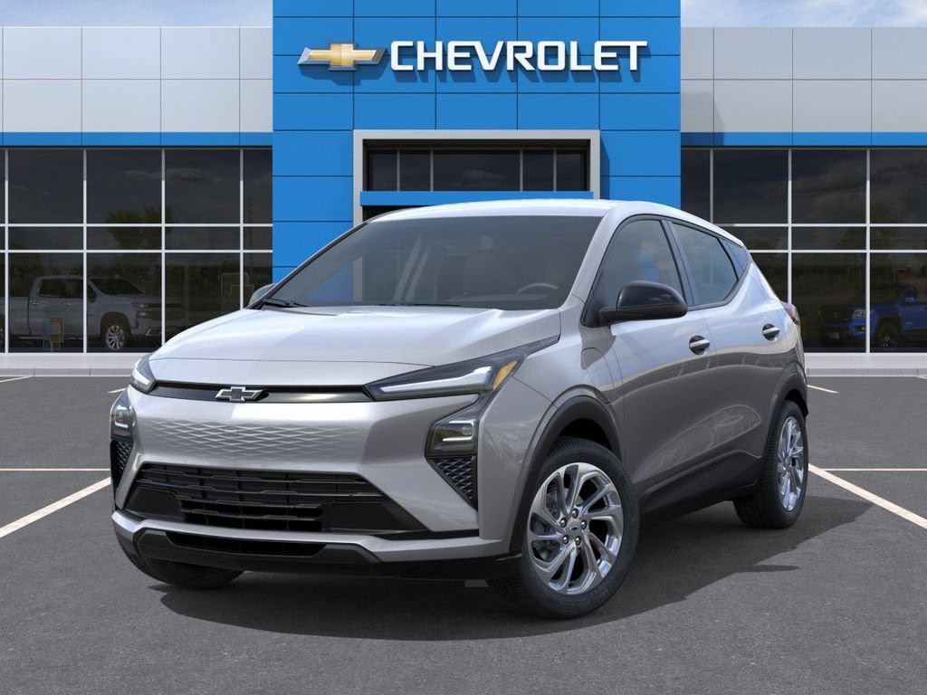 New 2027 Chevrolet Bolt LT FWD image 2