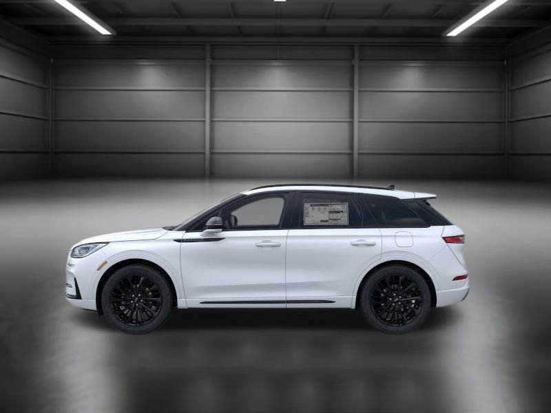 New 2026 Lincoln Corsair Premiere image 3