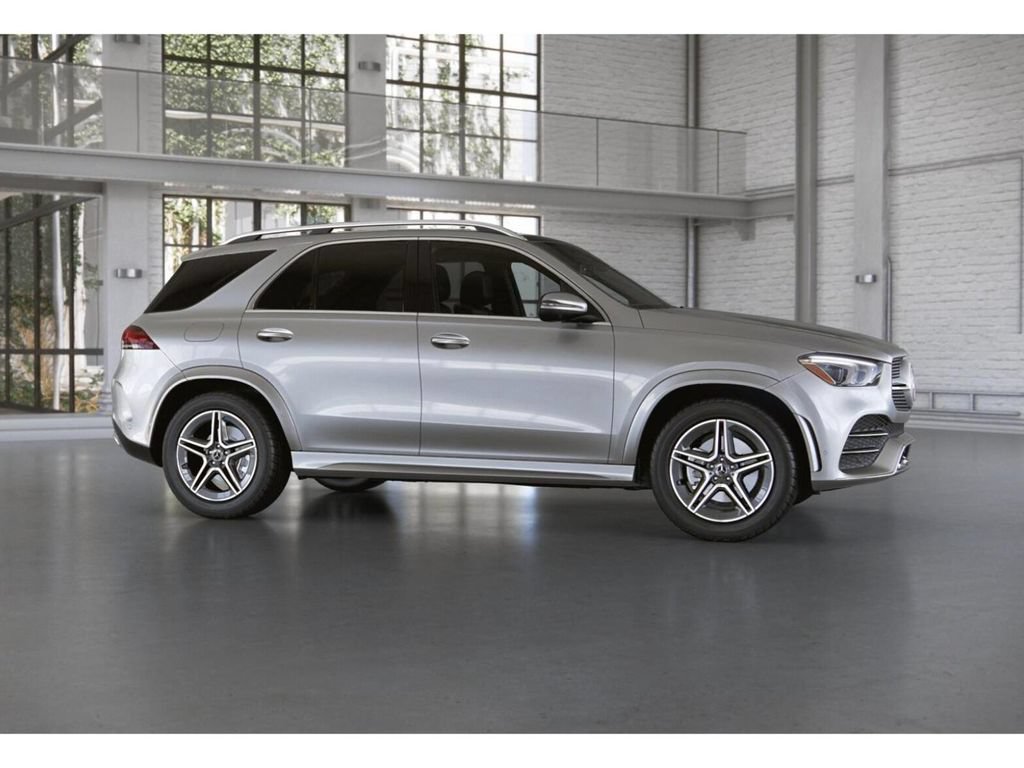 Used 2022 Mercedes-Benz GLE 350 4MATIC image 15