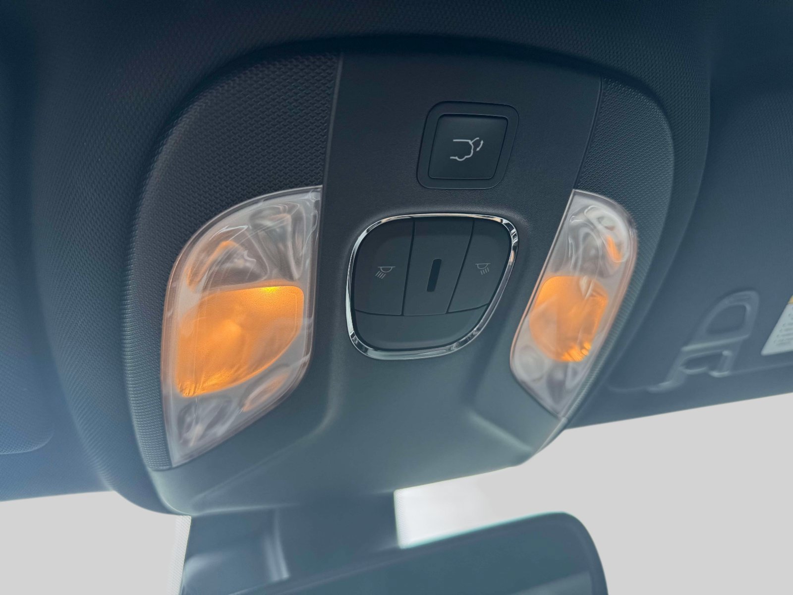 Used 2026 Jeep Compass Limited AWD/4WD image 28
