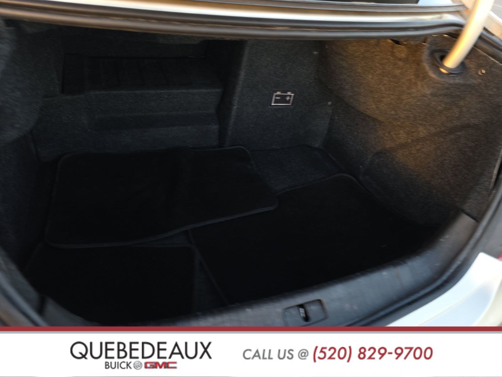 Used 2015 Buick LaCrosse Leather w/ Driver Confidence Package #1 image 22